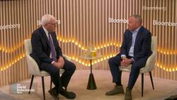 Norges Bank Investment Management CEO Tangen Hopes to Keep His Job News Clip