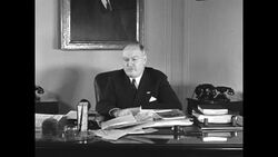 Postmaster General Jim Farley speaks about Postal Service plans News Clip