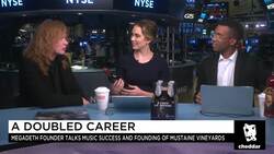 Megadeth Founder Is Getting into the Booze Business News Clip