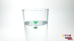 Underwater Color Bursts Instructional Video