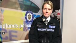 West Midlands Assistant Chief Constable calls on public to report breaches of the 'rule of six' News Clip