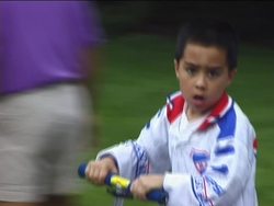 Plant Parts: Introduction Instructional Video