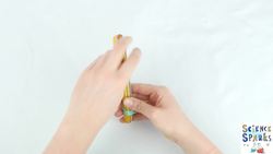 How to make a Catapult for Kids Instructional Video