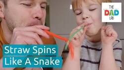 Blowing Activity for Preschoolers Instructional Video