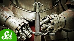 6 Weapons That Changed Human History Forever Instructional Video