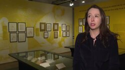 VOICED : Francia expone por primera vez el manuscrito de El Principito News Clip