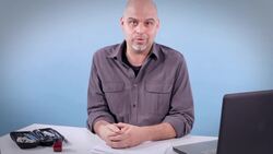 How to Become a Professional Artist Instructional Video