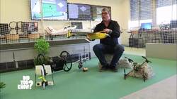 The Drone Age: Revolutionizing Our Skies and Lives Instructional Video