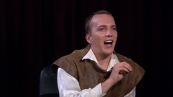 The Taming of the Shrew Introduction 1 Interview: Lord and Sly Instructional Video