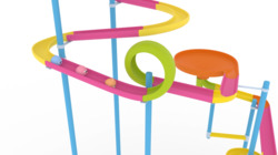 Marble Song II Instructional Video