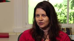 Joanna Goode - Teachers Make a Difference Instructional Video