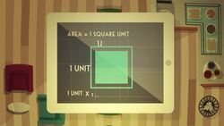 Perimeter and Area Instructional Video