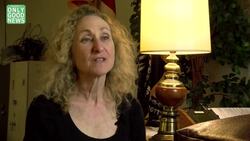 War Veterans Overcome PTSD With Country Dancing Instructional Video