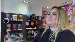 Made in Hudson Valley: 'Lavish by Layla' in Yonkers offers custom, luxury bouquets News Clip