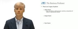 Understanding Patents: Types and Benefits Instructional Video