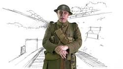 Life in the trenches - Part 4 Instructional Video