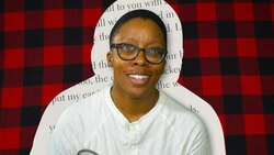 Donika Kelly reads "Love Poem: Satyr" Instructional Video