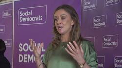 Social Democrats boo Labour merger as Cairns becomes leader News Clip
