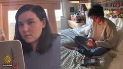 US graduate students face uncertain future amid COVID-19 crisis News Clip