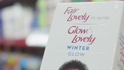 The Dark Side of Skin Lightening News Clip