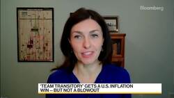 Envestnet Co-CIO: Hard to Argue Inflation Will Remain Entirely Transitory News Clip