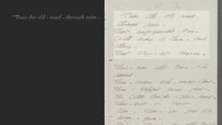 The Innovative Style of Emily Dickinson's Poetry Instructional Video