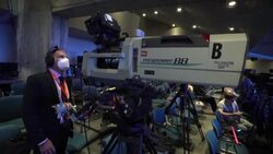 CLEAN : Ukraine and Switzerland laud 'important step' to support war-torn country's recovery News Clip