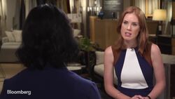 Crate & Barrel CEO Says Tariffs Won't Shift Sourcing to U.S. News Clip