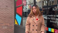 Local organization collects donations for relief efforts in Jamaica News Clip