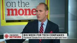 Internet giant News Clip