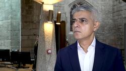 Sadiq Khan: No reason to be ‘scared’ of talking about return to EU single market News Clip