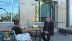 Memorial for Chile commune: 'Dignity Colony' victims call for compensation News Clip