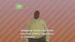 How to Stop Eating Crap to Stop Feeling like Crap Instructional Video