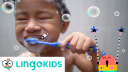 Washing Hands (2022) Instructional Video