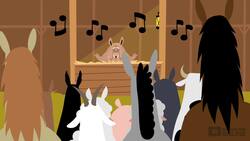 Powering Through Prose: George Orwell, Animal Farm - Chapter 1-2 Summary Instructional Video