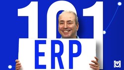 ERP 101: What is Enterprise Resource Planning? Instructional Video