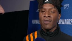 2020 MLS Kit Launch News Clip