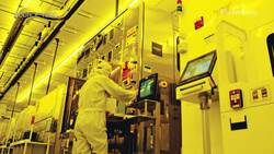 Taiwan's Deputy Foreign Minister on US Rhetoric on Chips News Clip