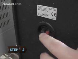 How to Troubleshoot a CD Player Instructional Video