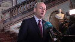 Public must insist venues check Covid passes, Taoiseach says News Clip