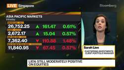 Unique Opportunities Seen in China Stock Market: Eastspring Investments News Clip