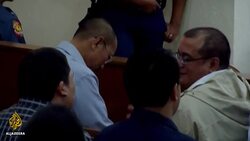 Philippine court to announce verdict on Ampatuan massacre case News Clip