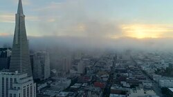 San Francisco Stock Footage