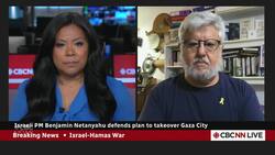 Benjamin Netanyahu the ‘biggest liar’ in Israel: former hostage negotiator News Clip