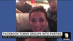 Facebook Declines to Comment on Alex Jones's Video Threatening Robert Mueller News Clip