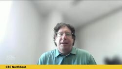 Lead found in Yellowknife schools unlikely to require public health intervention, officials say News Clip