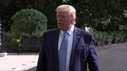 Trump: Dems will pay 'tremendous price' at polls Instructional Video