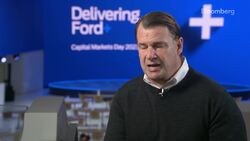 Ford CEO Jim Farley on Cost-Cutting, EVs, China, Lithium Deals, Software News Clip