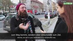 Easy German: Umstaendlich Instructional Video