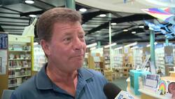 South Nassau residents demand progress in public water takeover effort News Clip